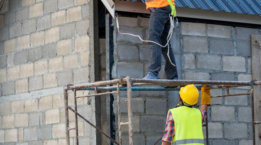 Expert tile roof repair services in Philo, OH